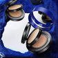 2 in 1 Cushion Pressed Powder Concealer Liquid Foundation