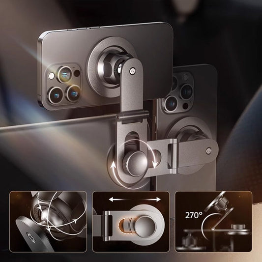 Magnetic Car Phone Holder for Tesla