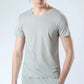 Quick drying ice mesh casual shirt