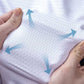 Quick drying ice mesh casual shirt