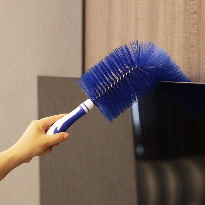 Household Cleaning Crevice Brush Tool