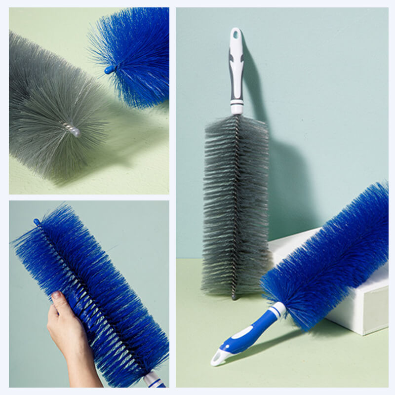 Household Cleaning Crevice Brush Tool