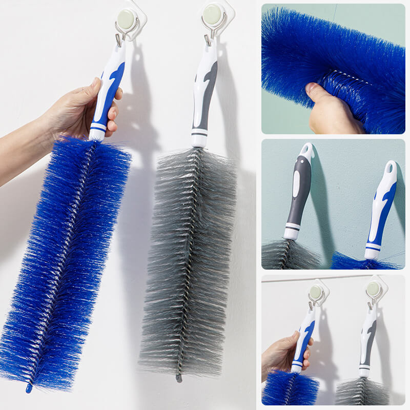 Household Cleaning Crevice Brush Tool