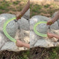 High-elastic Solid Polyurethane Rod for Self-defense
