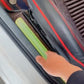 High-elastic Solid Polyurethane Rod for Self-defense