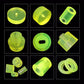High-elastic Solid Polyurethane Rod for Self-defense