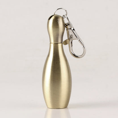 Unique Outdoor Bowling Lighter