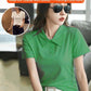 New Fashionable Slimming Age Reduction Shirt