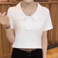 New Fashionable Slimming Age Reduction Shirt