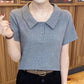 New Fashionable Slimming Age Reduction Shirt