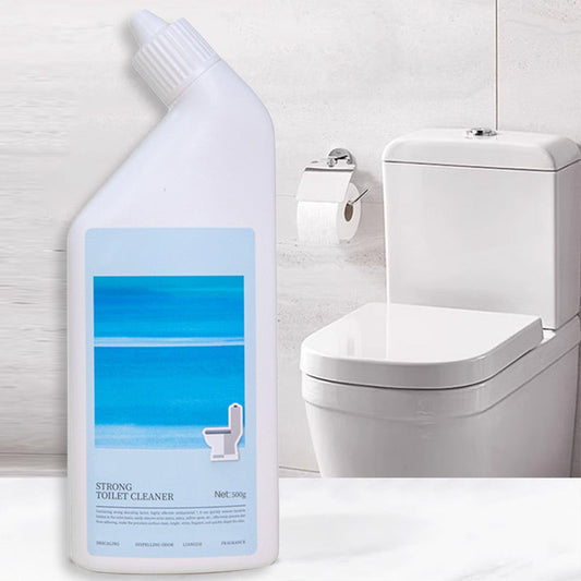 Powerful Stain Remover Toilet Bowl Cleaner