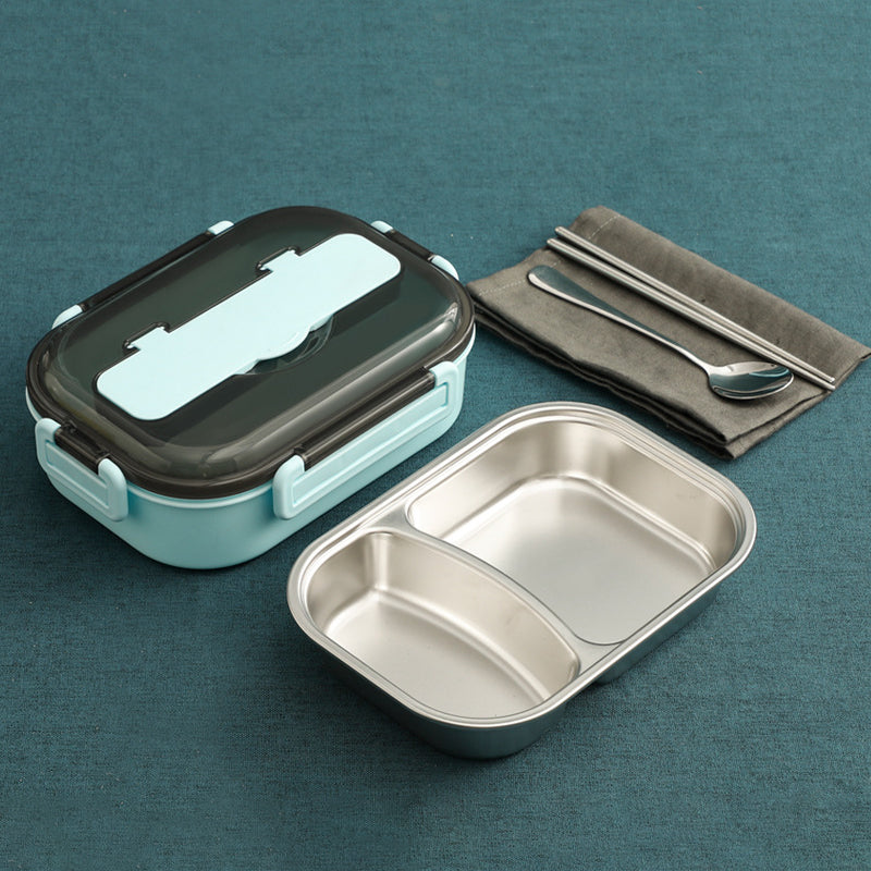 Large Capacity Bento Lunch Box