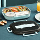 Large Capacity Bento Lunch Box