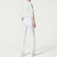 2023 New Fitted Vintage Flared Jeans