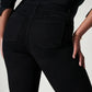 2023 New Fitted Vintage Flared Jeans