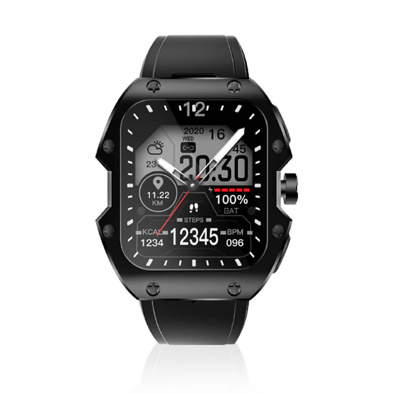 S1 Water-proof sport smart watch