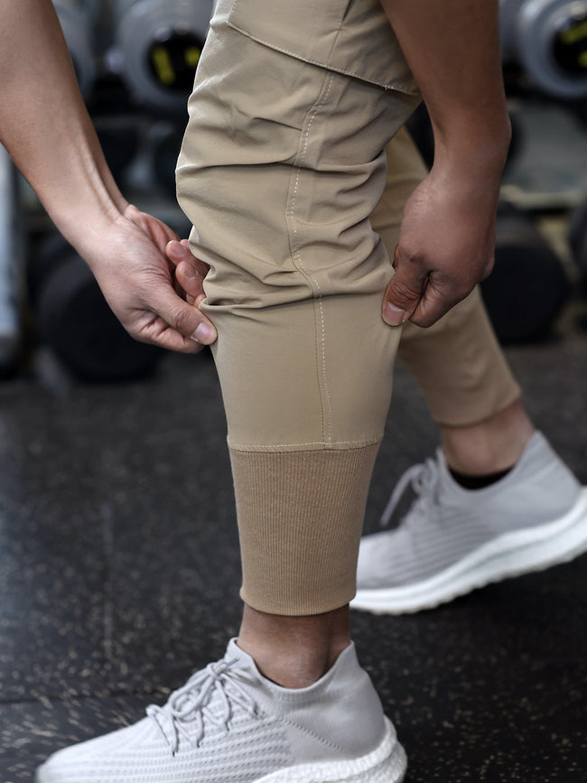 M's All Condition Tech Cargo Jogger