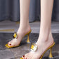 Women's Signal Heeled Sandal