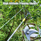 High Altitude Pruning Shears