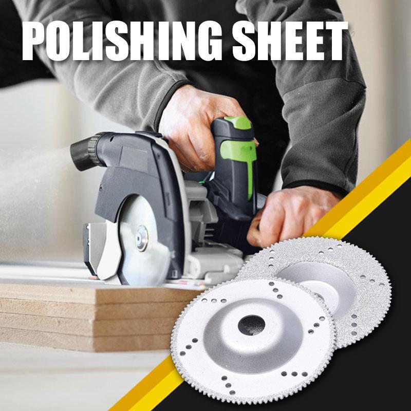 Polishing Sheet