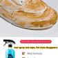 White Shoes Cleaner