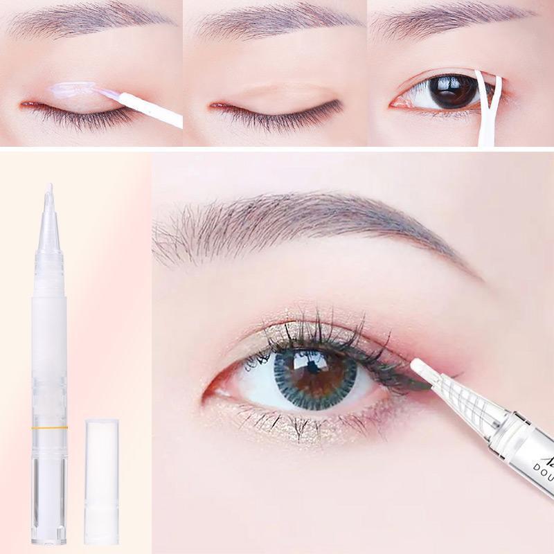 Invisible Double Eyelid Shaping Cream