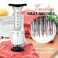 2 in 1 Flavor Enhancer Tenderizer & Injector Marinator（50% OFF）-1