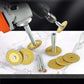 Double Sided Diamond Cutting Discs(10 Pcs)