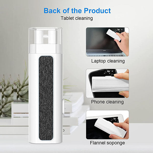 8 in 1 Multifunctional Portable Cleaning Pen