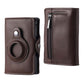 Anti-Lost Multi-Card Slot Credit Card Wallet