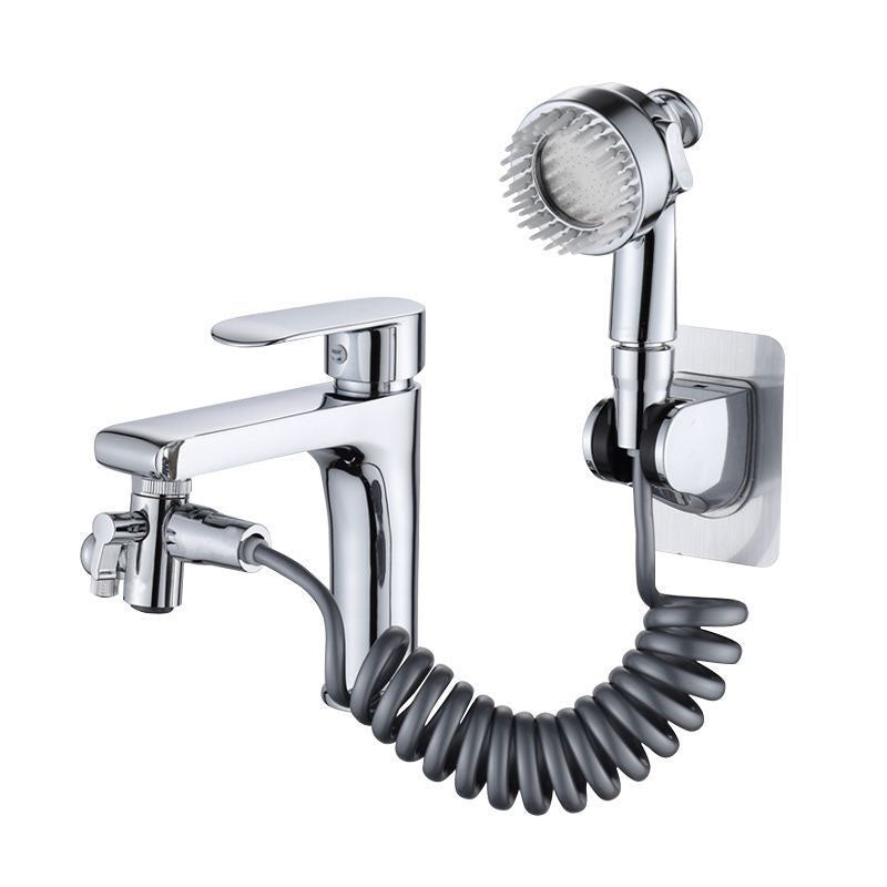 4 in 1 Multifunctional faucet - shower and mouthwash extension device