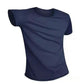 2023 Ice Silk Waterproof Quick Dry T-Shirt