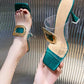 Women's Signal Heeled Sandal