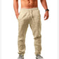 Men's Linen Comfort Breathable Pants