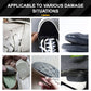 Pousbo® New formula! Professional Soft Shoe Glue