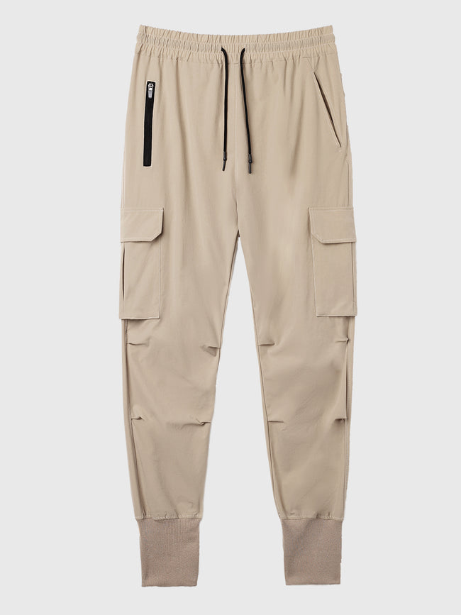 M's All Condition Tech Cargo Jogger