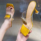 Women's Signal Heeled Sandal