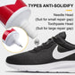 Pousbo® New formula! Professional Soft Shoe Glue