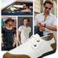 Men's Casual Lace-up Shoes
