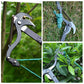 Pousbo® High-Altitude Pruning Shears with Pulley