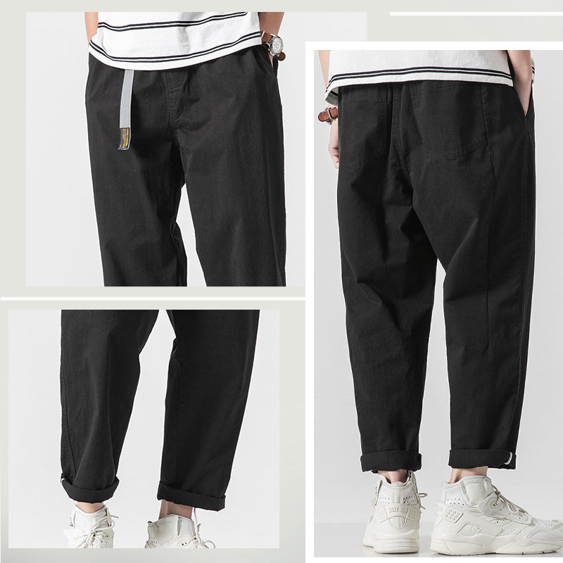 Men's Casual Harem Pants