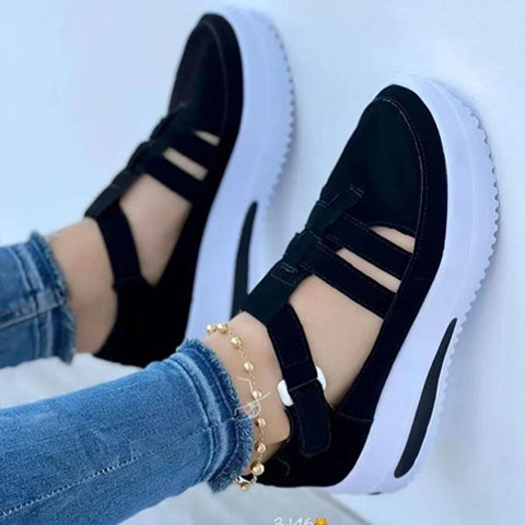 Women Casual Walking Shoes