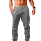 Men's Linen Comfort Breathable Pants