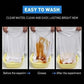 2023 Ice Silk Waterproof Quick Dry T-Shirt