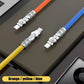 180¡ã Rotation 120W Super Fast Charging cable