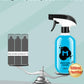 White Shoes Cleaner