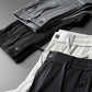 Men's Straight Anti-Wrinkle Casual Pants