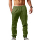 Men's Linen Comfort Breathable Pants