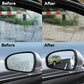 Water & rain repellent