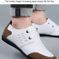 Men's Casual Lace-up Shoes